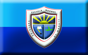 Escudo Normal Superior de Manatí