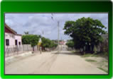Canta Rana (Avenida Boyaca)