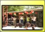 Los profesores le celebran el día del alumno a los estudiantes del Bachillerato